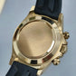 Ro*ex Eye Of The Tiger Gold Dial Silicon Belt Edition Premium Quality Luxury Watch cozyfox.shop