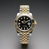 Rolee_x Oyster Perpetual Gmt Master