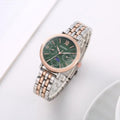 Fossii_l Es3121 Jacqueline Sun Moon Two-Tone-Copper-Green