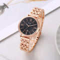 Fossii_l Jacqueline Copper-Black