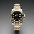 Rolee_x Oyster Perpetual Gmt Master