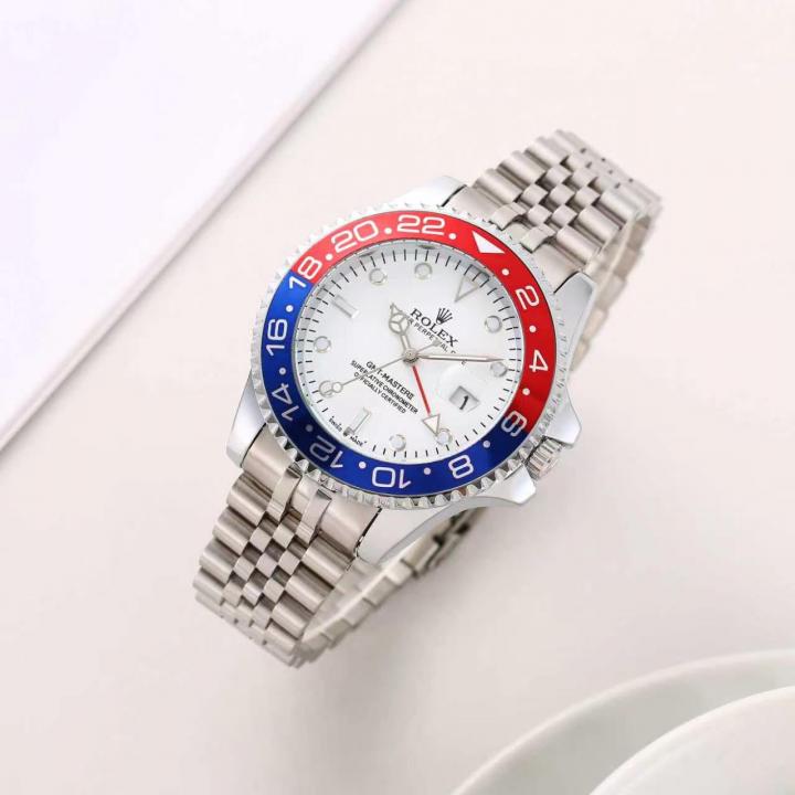 Rolee_x Oyster Perpetual Gmt Master