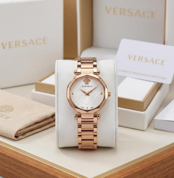Versace Heritage Copper-White